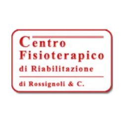 Centro Fisioterapico di Riabilitazione logo