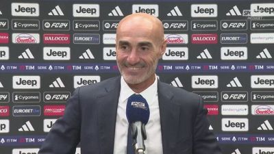Montero: "Vittoria merito dei giocatori"