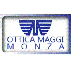 Ottica Maggi logo