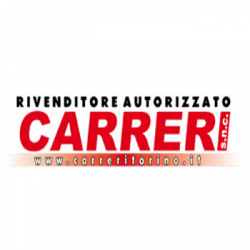 Carreri logo