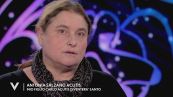 Antonia Acutis e il dolore per la perdita di suo figlio Carlo