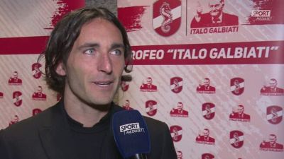 Augello: "Il Cagliari 2025 sta marciando alla grande"