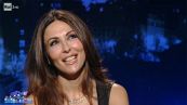 Sabrina Ferilli coinvolta in un incidente, ecco di cosa si tratta