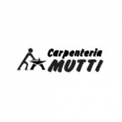 Carpenteria Mutti - Carpenterie Bergamo logo