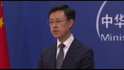 Trump, Cina preoccupata su TikTok e uscita Usa da Oms e accordo clima