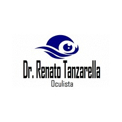 Dr. Renato Tanzarella Oculista logo