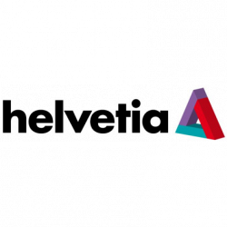Agenzia Helvetia Carafoli Assicurazioni logo