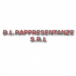 B.L. Rappresentanze logo