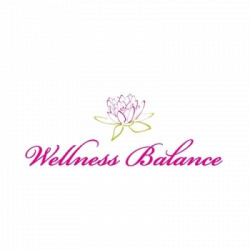Centro Estetico Wellness Balance logo