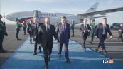 Summit in Kazakistan Putin con Xi e Erdogan