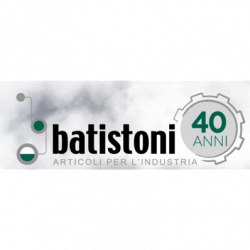 Batistoni - Articoli per L'Industria logo