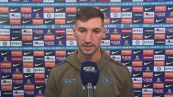 Politano: "Risposta importante"
