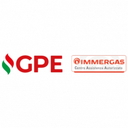 G.P.E. logo