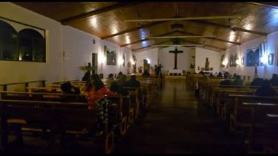 Allerta tsunami sull'isola di Pasqua, residenti evacuati