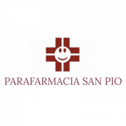 Parafarmacia San Pio logo