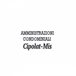 Amministrazioni Condominiali Cipolat-Mis logo