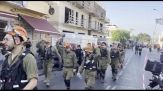 Nuovo attacco dell'Iran a Israele, colpito ospedale. Teheran: errore