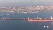 Borse ancora giù Il nodo di Hormuz