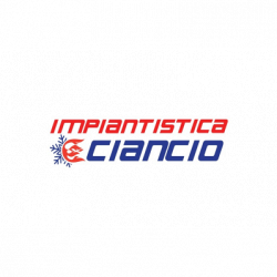 Impiantistica Ciancio logo