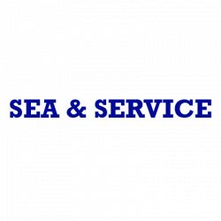 Sea e Service logo