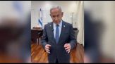 Netanyahu annuncia ripresa aiuti a Gaza, ma attacchi non si fermano
