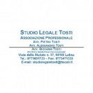 Studio Legale Tosti
