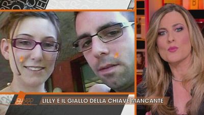 Aggiornamento sull'omicidio di Sharon Verzeni