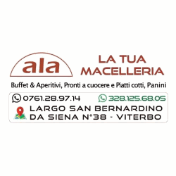 Ala Carni logo