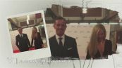Federica Panicucci racconta il suo Marco Bacini