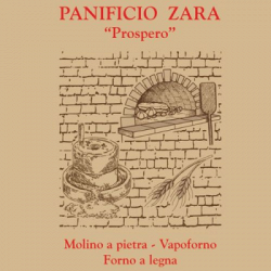 Panificio Prospero logo