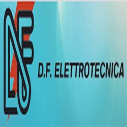 Df Elettrotecnica logo