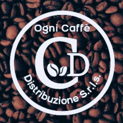 Ogni Caffe' Distribuzione logo
