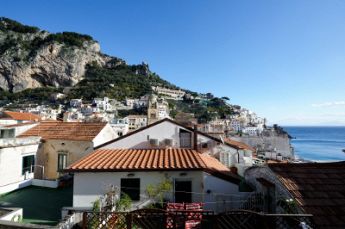 Amalfi Booking Apartments case vacanza