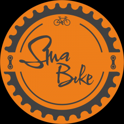 Sma Bike - Avoti Samuel Michel logo