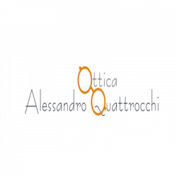 Ottica Alessandro Quattrocchi logo
