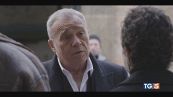 Stasera Il Patriarca 2 con Claudio Amendola