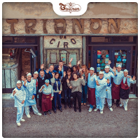 Pizzeria Trianon Da Ciro a Napoli NA Orari Apertura e Mappa