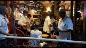 Cuba, ristoranti aperti tra blackout e prodotti introvabili