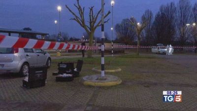 Accoltellata dall'ex l'aveva già aggredita