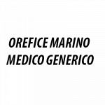 Orefice Marino Medico Generico