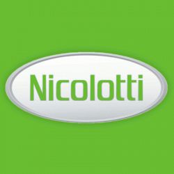 Nicolotti Motoseghe e Macchine per Giardino logo