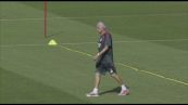 Real Madrid, Mourinho ritrova l'Inter in Champions
