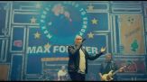 Max Pezzali sbarca a Londra con il Max Forever - Goes to Europe 2026