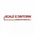 Scale e Dintorni Parquet - Scale su Misura e Vendita e Posa Parquet Palermo