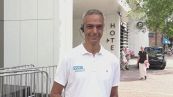 Inter verso il Fluminense