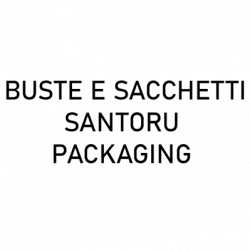 Buste e sacchetti Santoru - Packaging logo