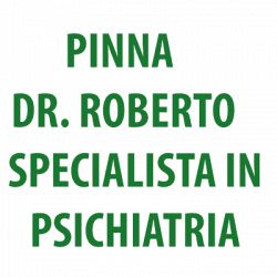 Pinna Dr. Roberto - Specialista in Psichiatria logo