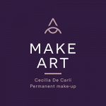 Makeart Cecilia De Carli Permanent Make-Up