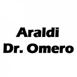 Araldi Dr. Omero logo