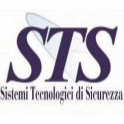 Sts Srl - Impianti Elettrici | Idraulici | Termici logo